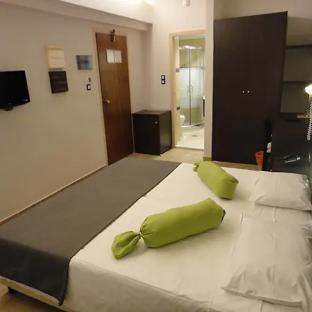Hotel Imperial And 2*