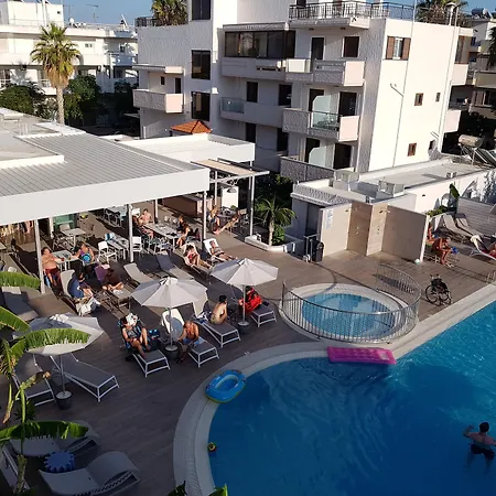 Hotel Imperial And