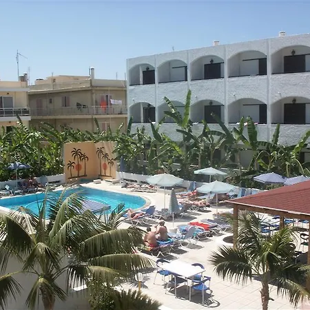 Hotel Imperial And Cós