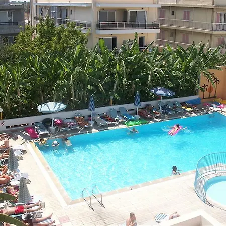 Hotel Imperial And