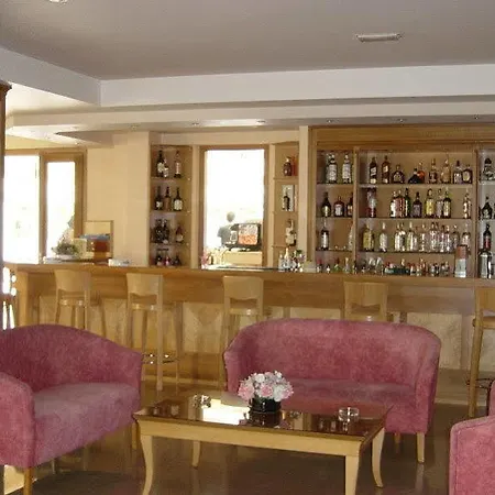 Hotel Imperial And Cós