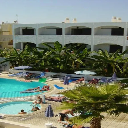 Hotel Imperial And 2*